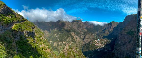 Fototapeta premium paisagem