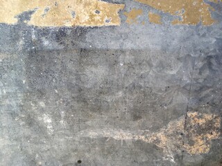 concrete wall background