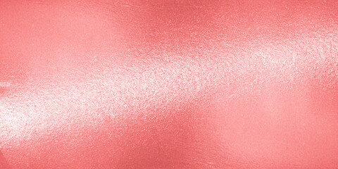 Fototapeta premium Rose Gold foil texture background