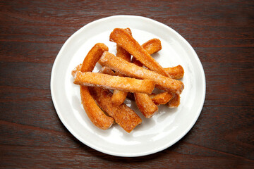 シュガークラスト 