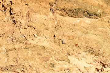 USA, CA, Death Valley National Park, October the 31 2020, rock background. 