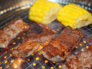 但馬牛（上ロース）