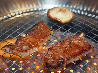 但馬牛（上ロース）