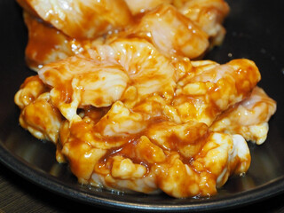但馬牛ホルモン（テッチャン）