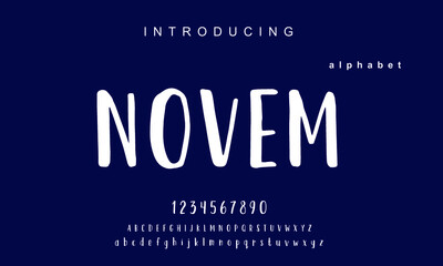 Novem font. Elegant alphabet letters font set. Classic Gold Lettering Typography Fonts regular uppercase and number. vector illustration