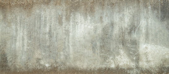 質感のある古いコンクリートの壁の背景テクスチャー