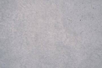 smooth white concrete wall texture