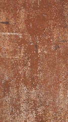 rusty metal surface