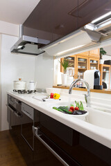 システムキッチン