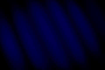 Blue gradient blur background looks dark