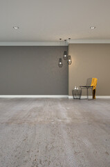 3d rendering interior scene © tigger11th