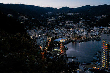 atami night