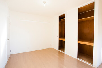 リフォームした部屋