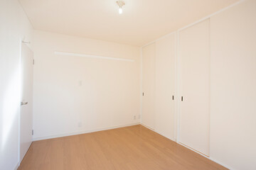 リフォームした部屋