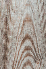 Close up shot of wooden plank texture. Background concept.