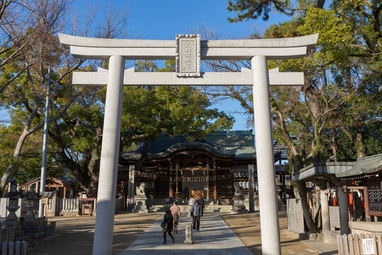 石切劔箭神社images Browse 27 Stock Photos Vectors And Video Adobe Stock