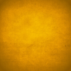 old grunge yellow paper
