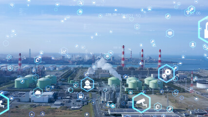  産業とテクノロジー