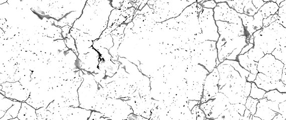 Fototapeta premium Distressed Grunge Texture. Seamless Pattern.