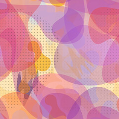 Camouflage Seamless Pattern. Trending Camouflage 