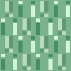 Decorative repeating pattern. Simple abstract accent for any surface.