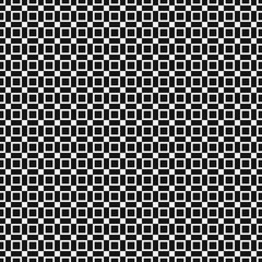 Abstract Cross Pattern Dots generative computational art illustration