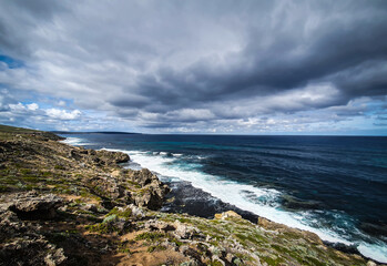 Australian Coastline