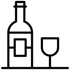 Alcoholic Drink