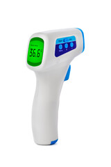 Infrared thermometer