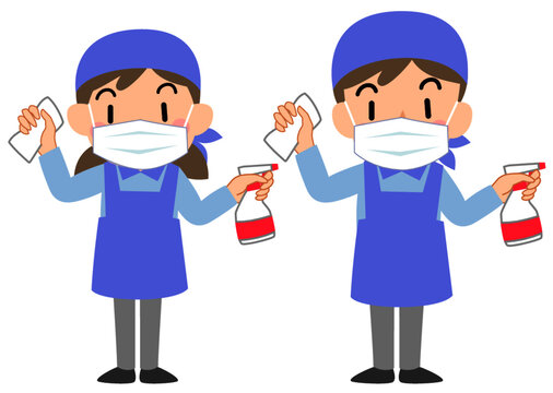 1 9 最適な 拭き掃除 画像 ストック写真 ベクター Adobe Stock