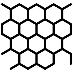 Honeycombs 