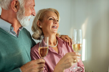 Later life is the good life