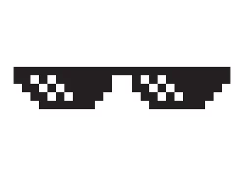 Deal with it sunglasses buy hotsell