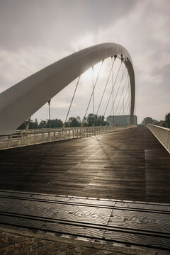 Ponte Meier Alessandria