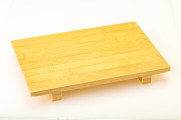 Bamboo wooden board for kitchen