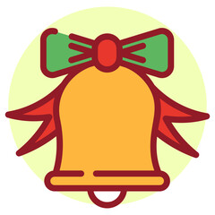 Christmas Bell