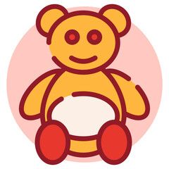 Teddy Bear 