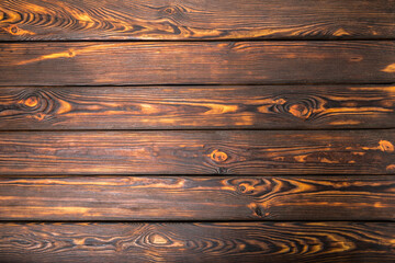 Wooden plank background