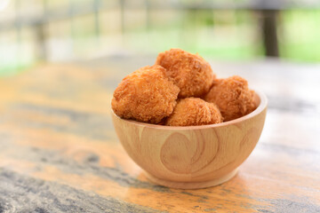 Meat ball