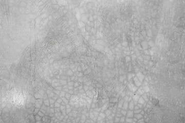 Old wall texture cement dirty gray with black  background abstract grey and silver color design are light with white background.