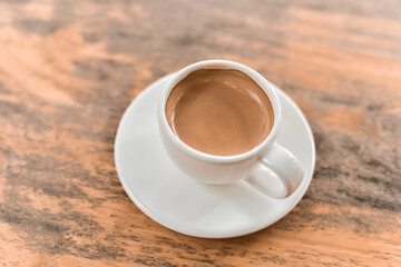 Coffee