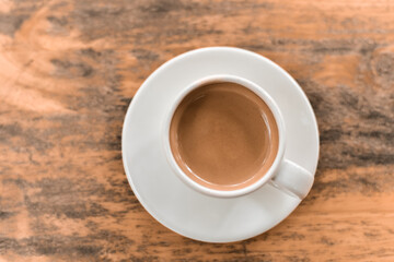 coffee