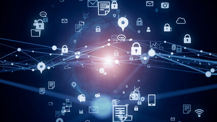 ネットワークイメージ