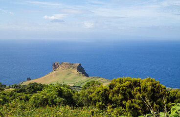 Sao Jorge countryside
