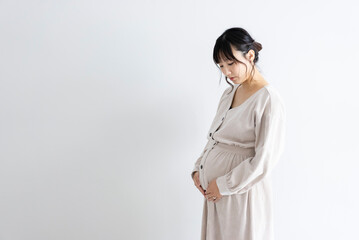 妊婦