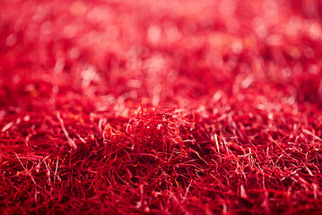 saffron threads background,