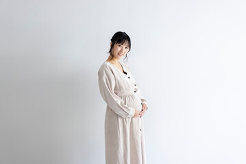 妊婦
