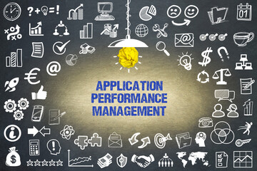 Application Performance Management