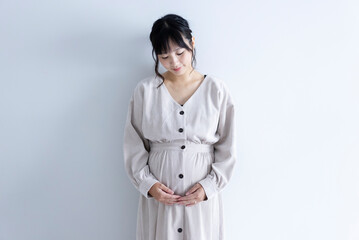 妊婦