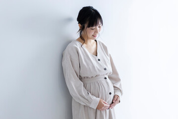 妊婦